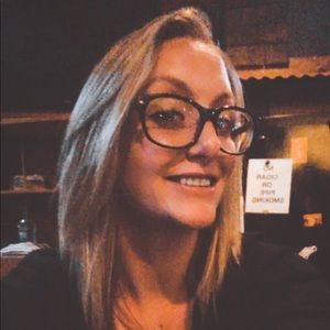 Meet your Posher, Breanna